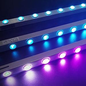 Permanent Holiday Light Permanent Holiday Light