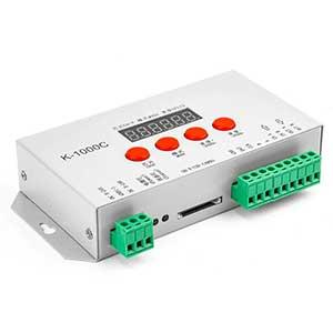 k-1000c RGBW Controller k-1000c RGBW Controller